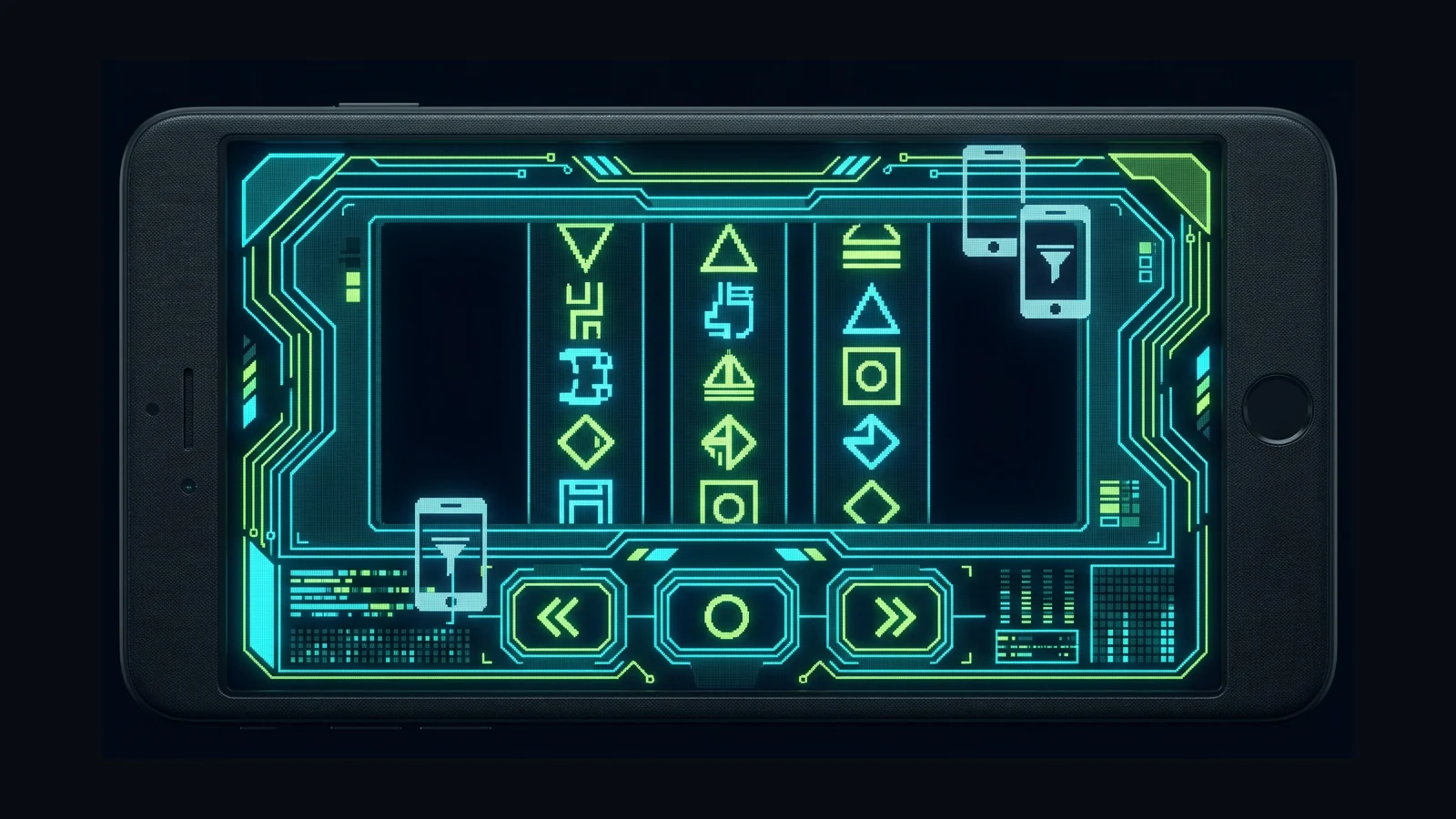 tipico games login terminal visual