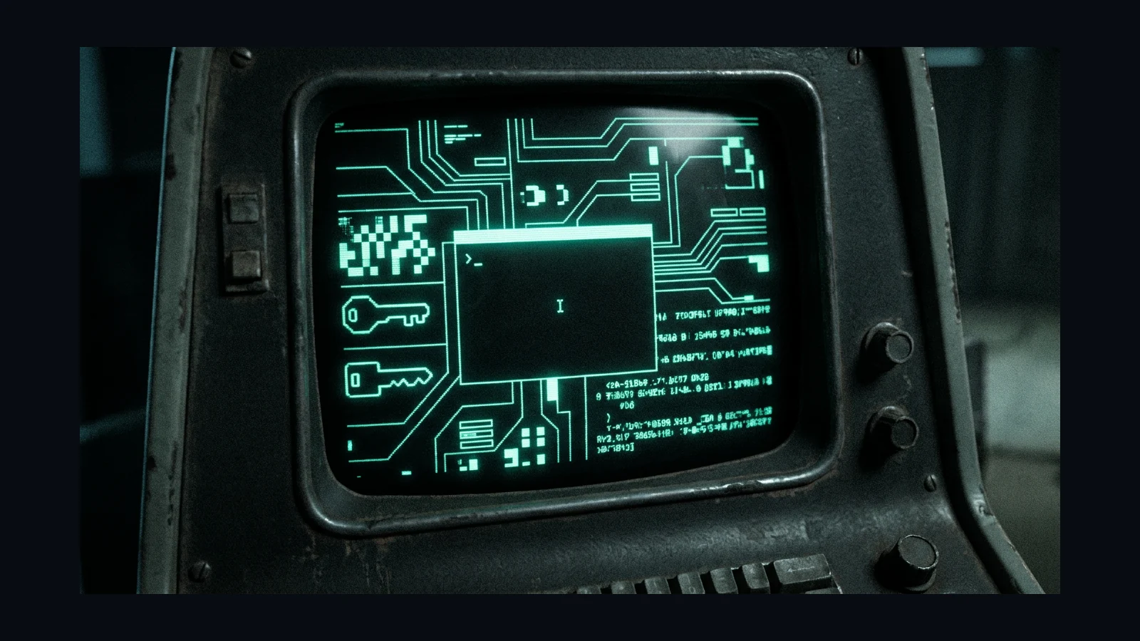 tipico games mobile terminal visual
