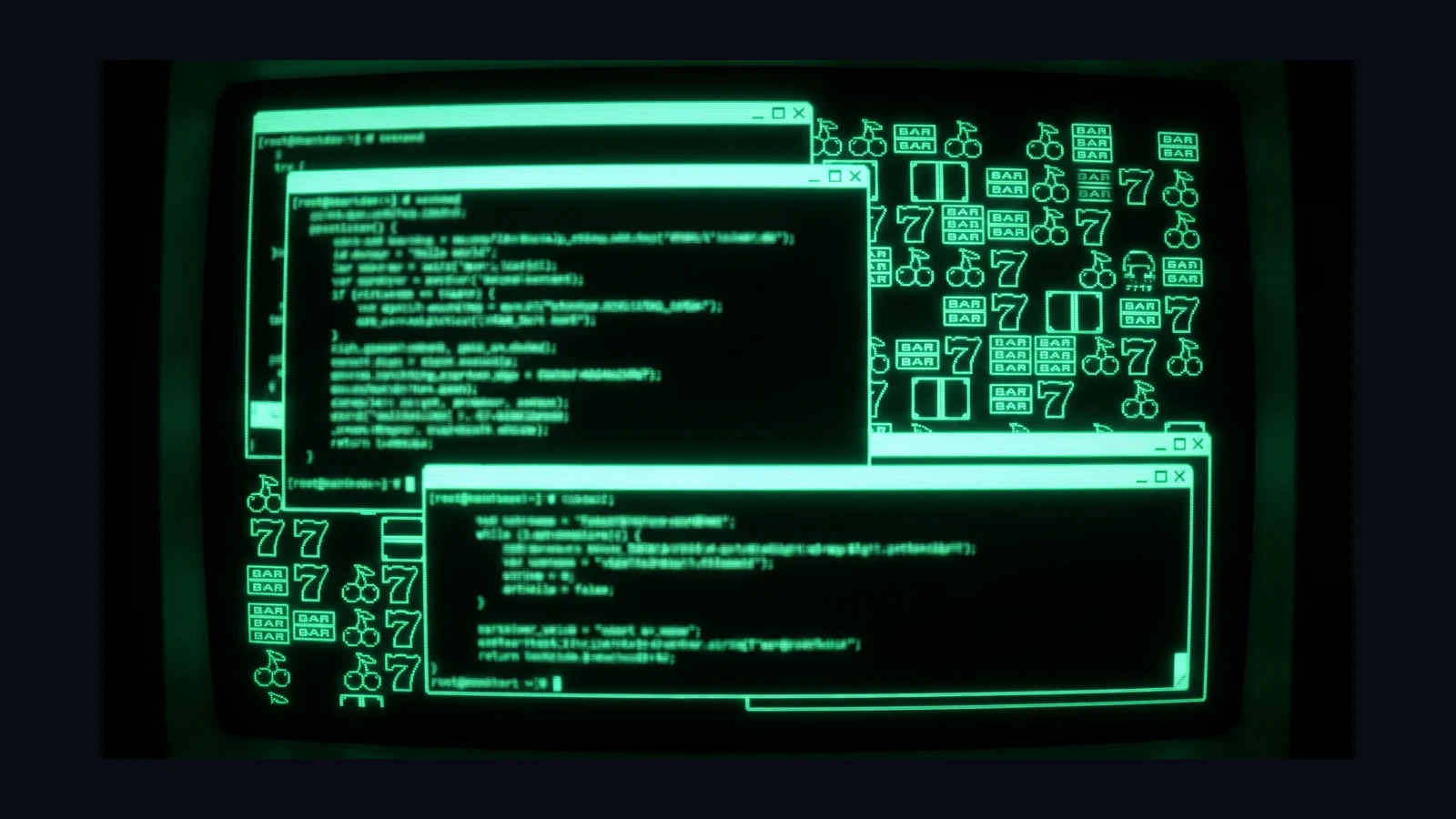 tipico games help terminal visual