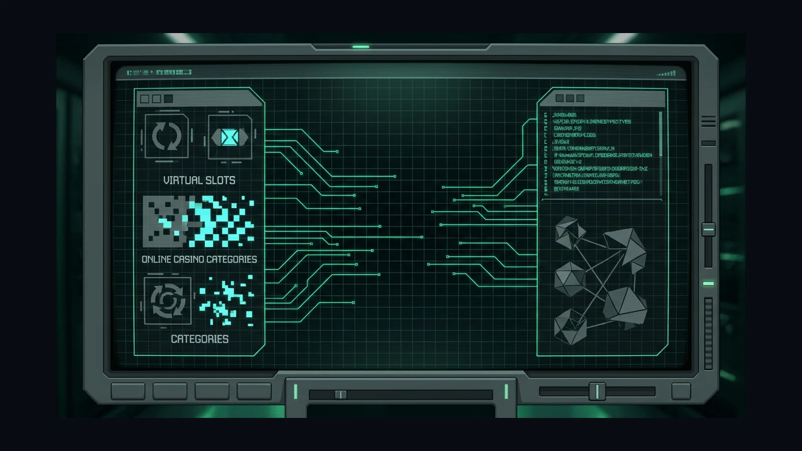 tipico games register terminal visual